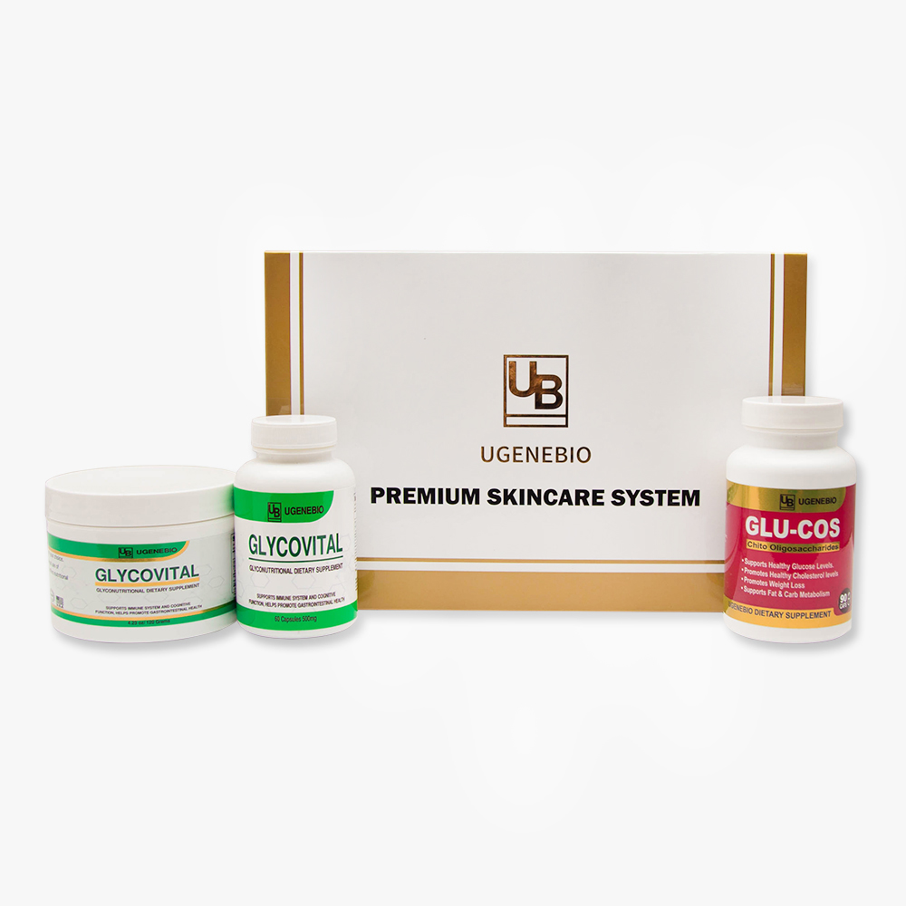 UGENEBIO Starter Package ($500)